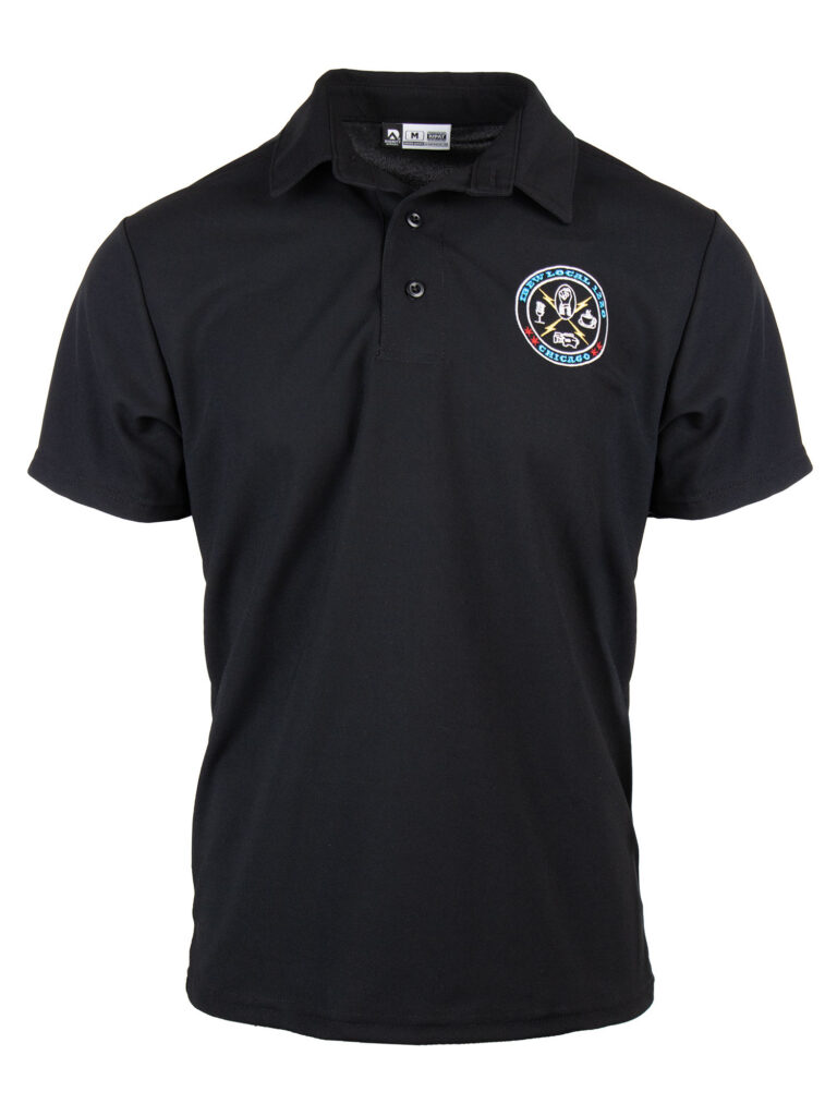 Performance Polo