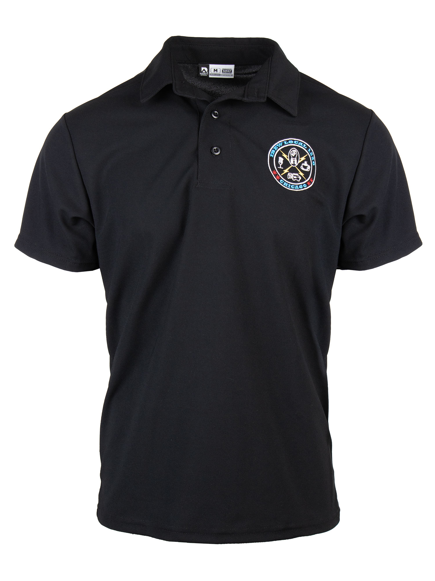 Performance Polo