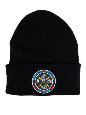 Union Made Knit Cuff Hats