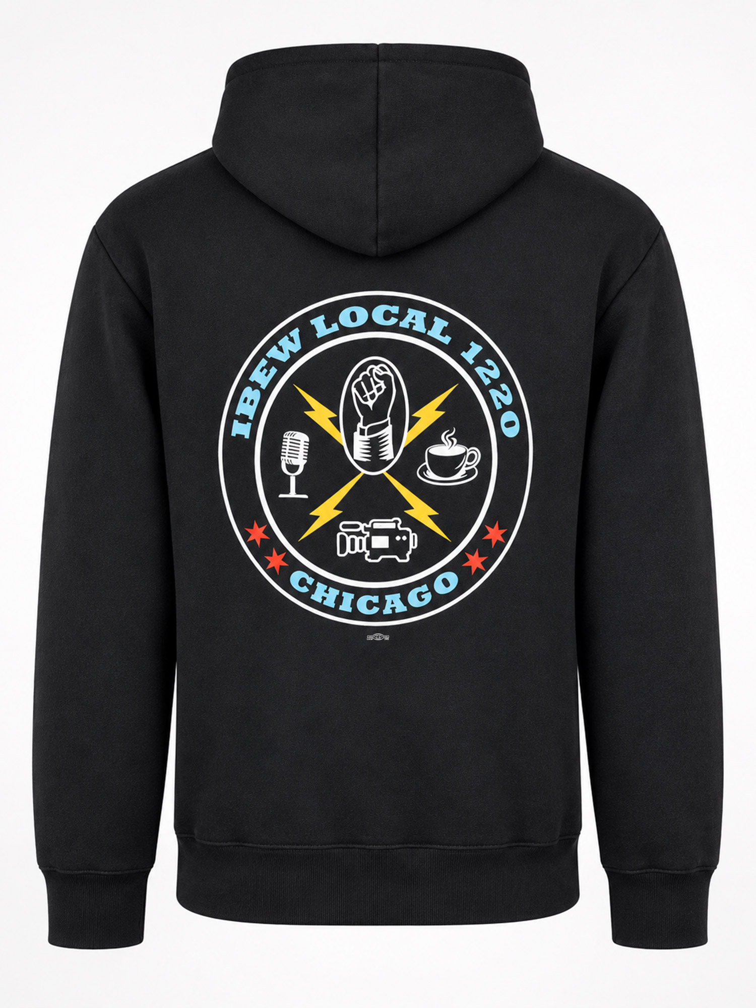 Hoodies